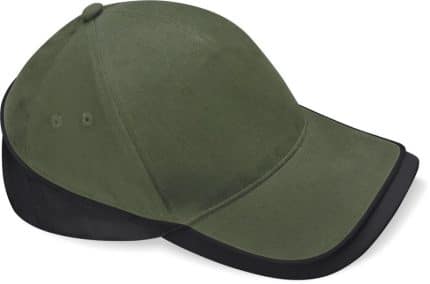 Olive Green/Black