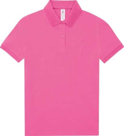 Lotus Pink