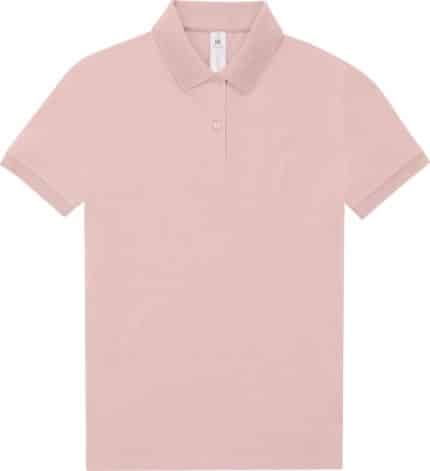Blush Pink