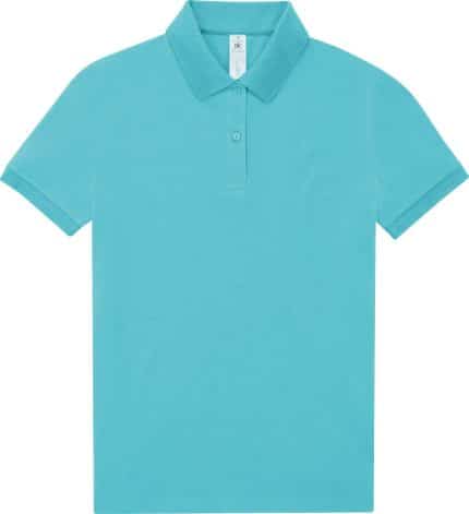 Meta Turquoise