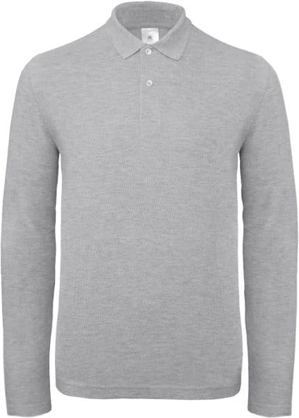 Heather Grey