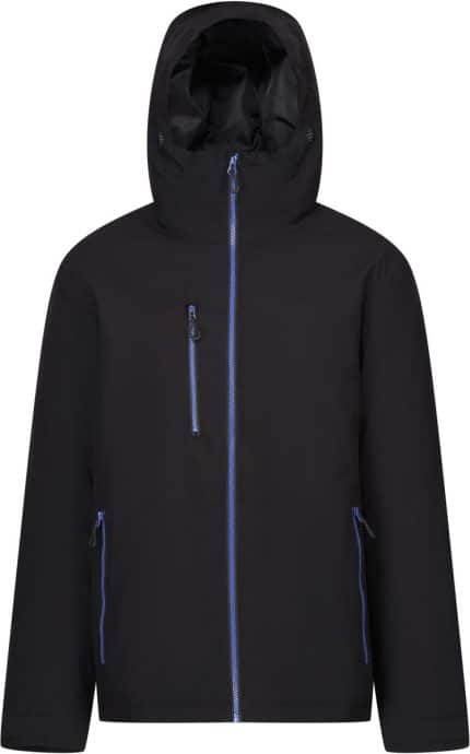Black/New Royal