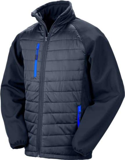 Navy/Royal