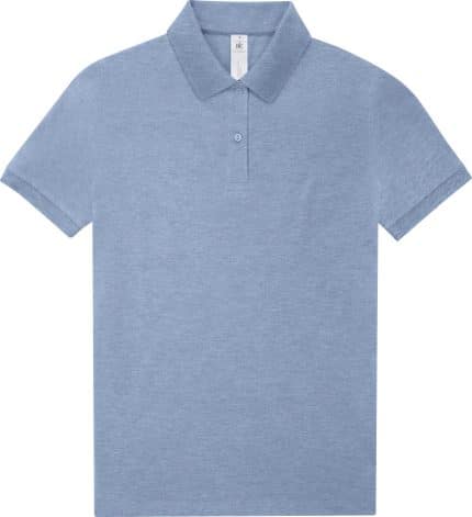 Heather Blue