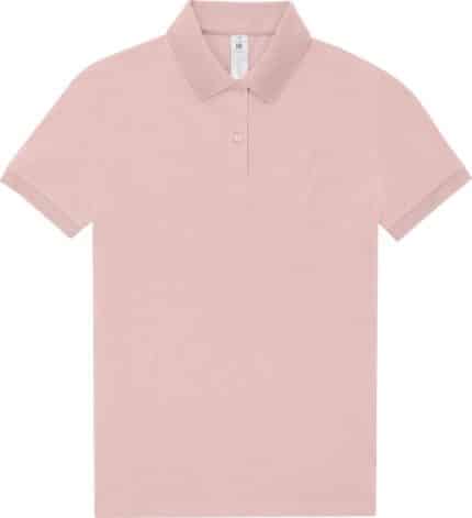 Blush Pink