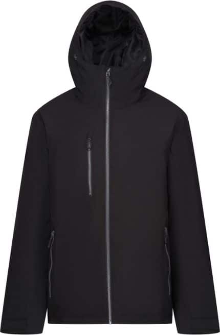 Black/Seal Grey