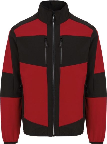 Classic Red/Black