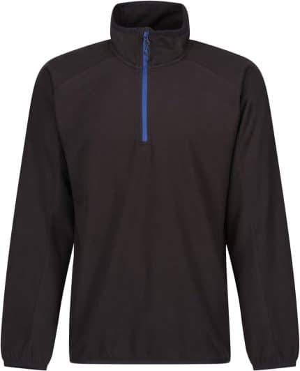 Black/New Royal