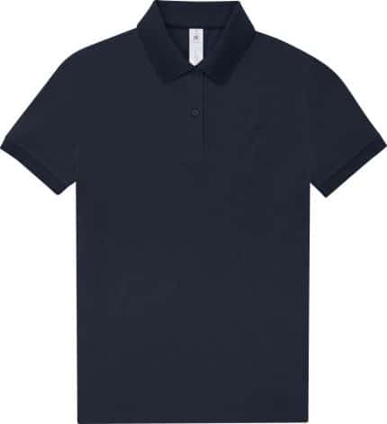 Navy Pure