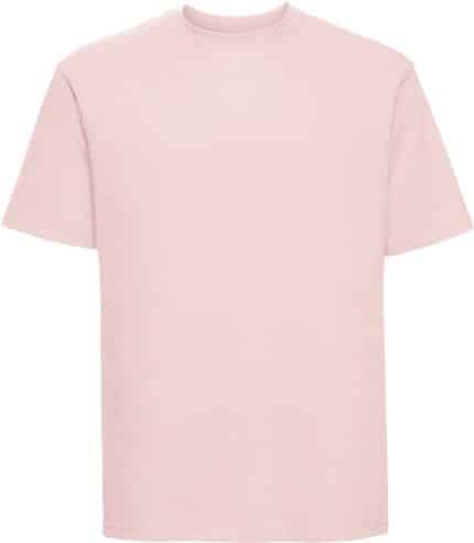 Powder Rose