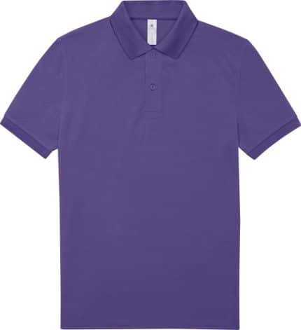 Radiant Purple