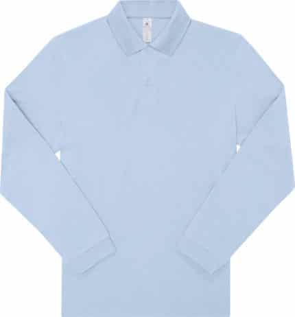 Blush Blue