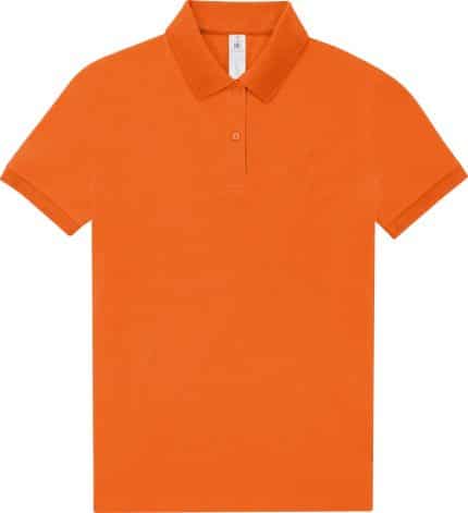 Pure Orange