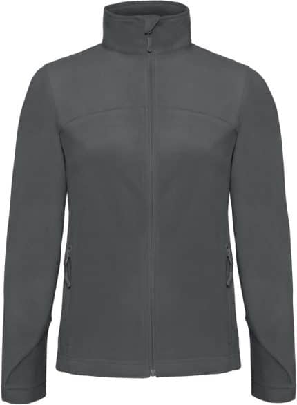 Steel Grey