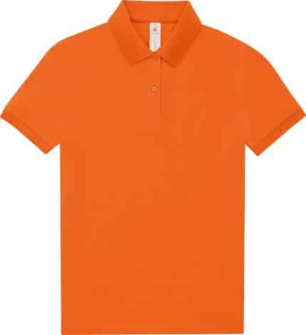 Pure Orange