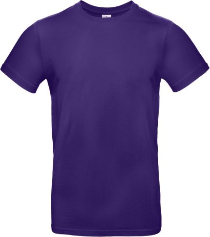 Radiant Purple