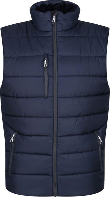 Navy/Seal Grey
