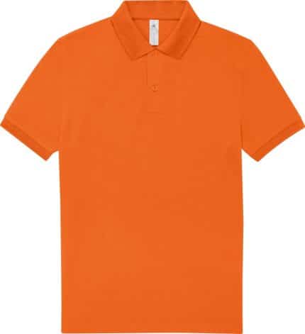 Pure Orange