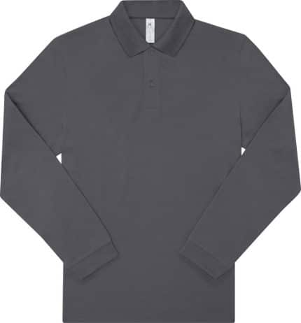 Dark Grey