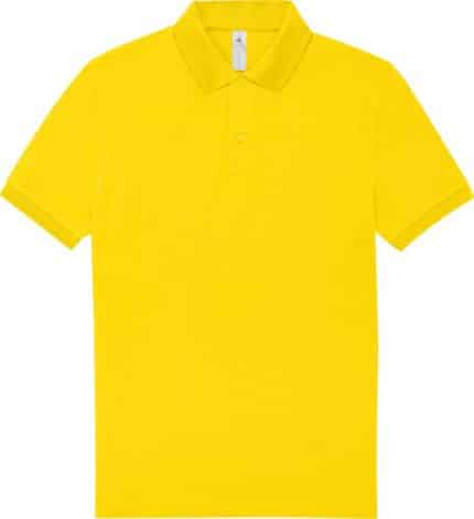 Mellow Yellow