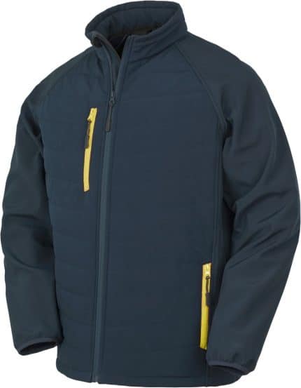 Navy/Yellow