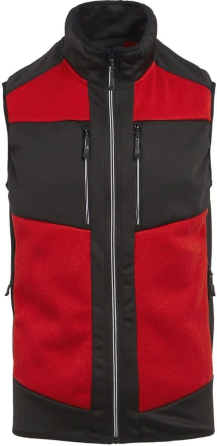 Classic Red/Black