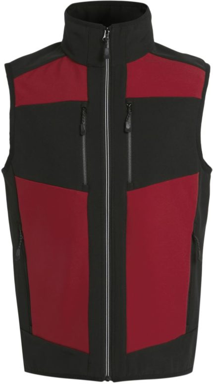Classic Red/Black