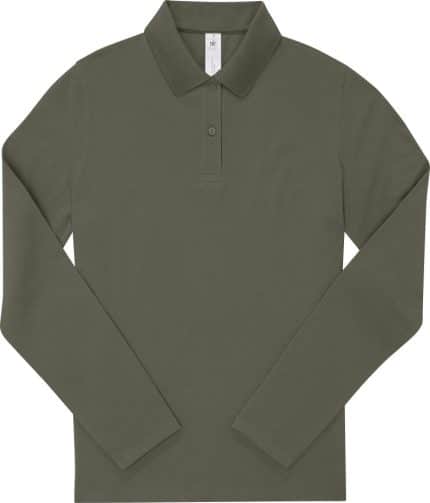 Camo Green