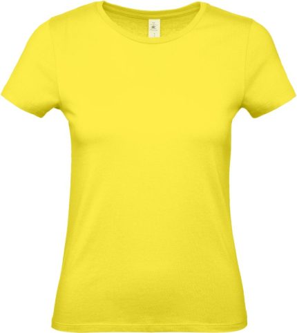 Solar Yellow
