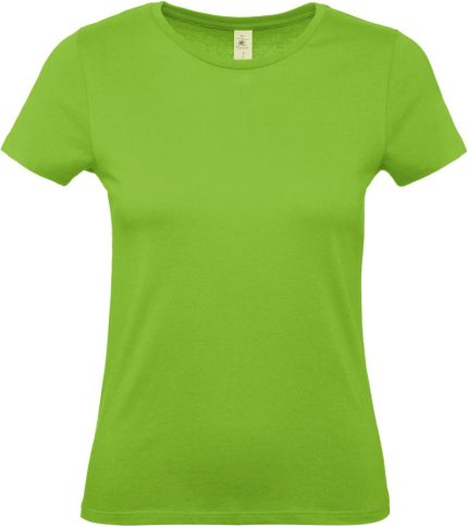 Orchid Green