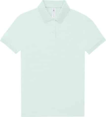 Blush Mint