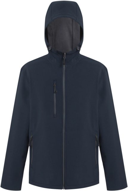 Navy/Seal Grey