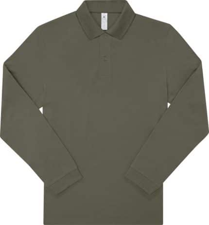 Camo Green