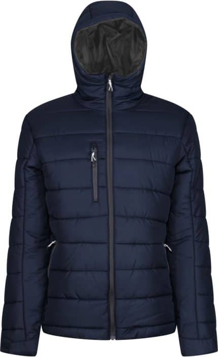 Navy/Seal Grey