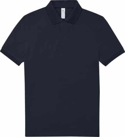 Navy Pure