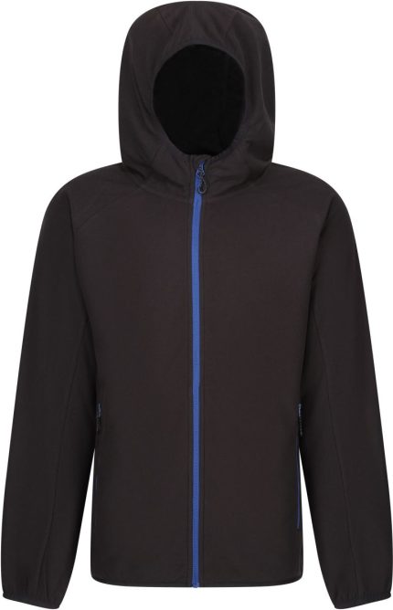 Black/New Royal