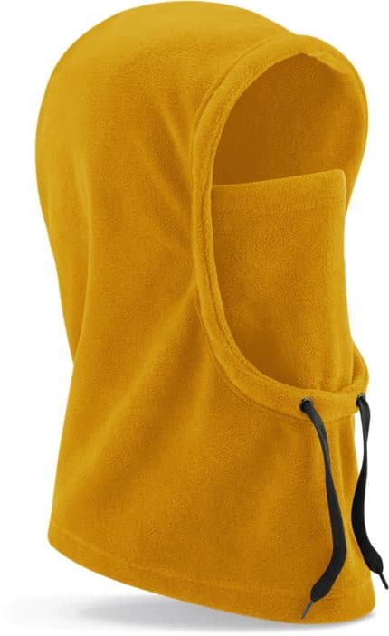 Mustard