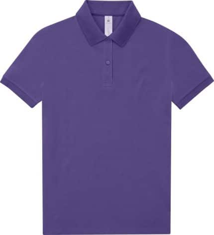 Radiant Purple