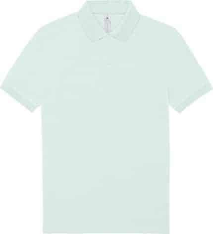 Blush Mint