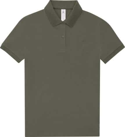 Camo Green