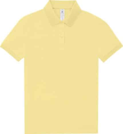 Amalfi Yellow