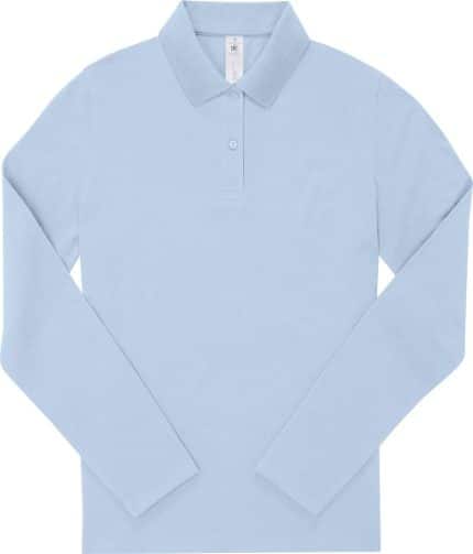Blush Blue