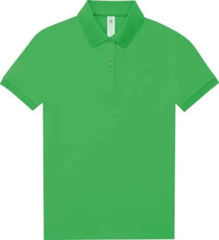 Apple Green