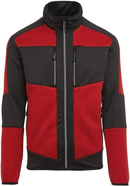 Classic Red/Black