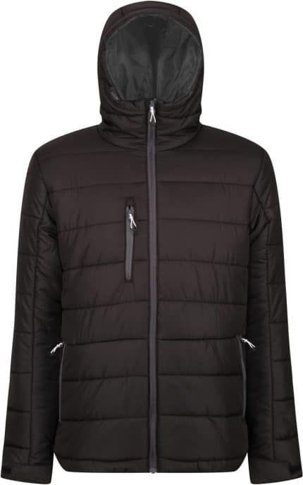 Black/Seal Grey