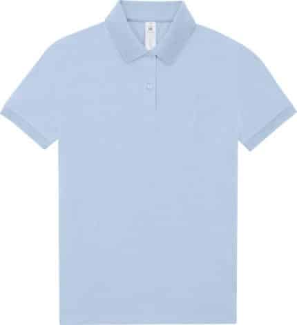 Blush Blue