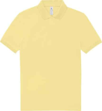 Amalfi Yellow