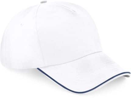 White/French Navy