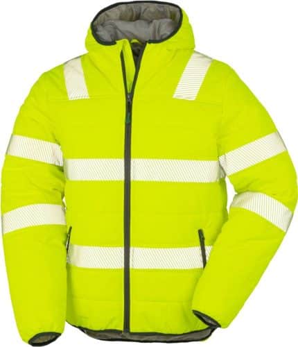 Fluorescent Yellow