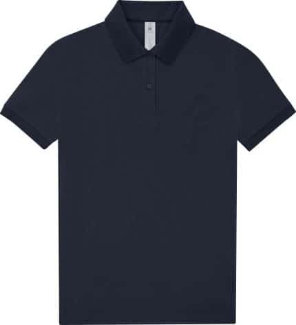 Navy Pure